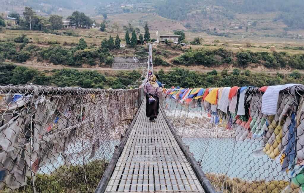 The World's Poorest Countries That Might Never Become Rich Yikigai - become a better version of yourself Bhutan