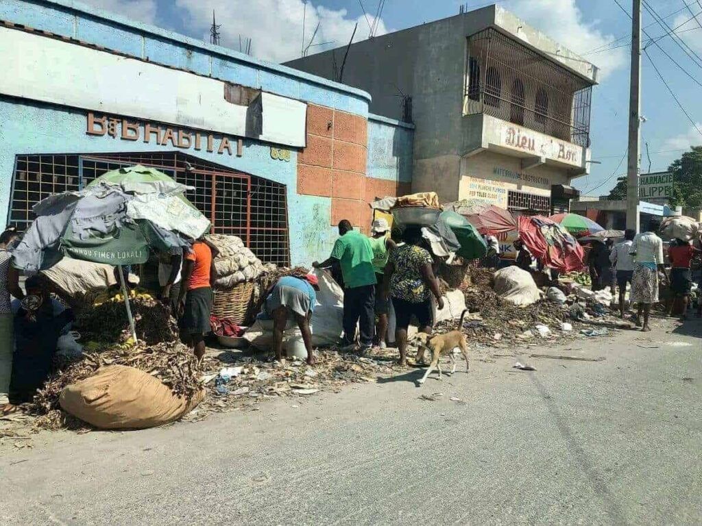 The World's Poorest Countries That Might Never Become Rich Yikigai - become a better version of yourself Haiti