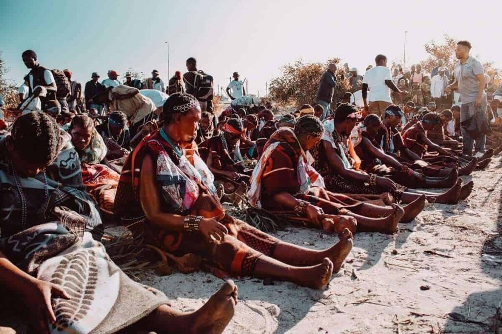 The World's Poorest Countries That Might Never Become Rich Yikigai - become a better version of yourself Lesotho