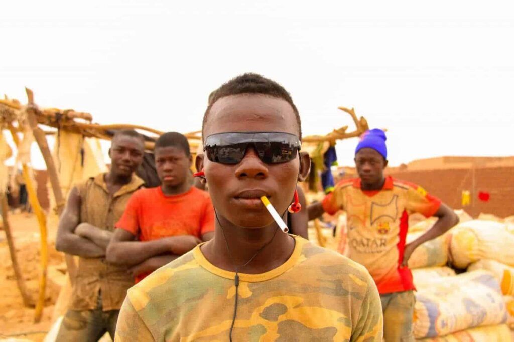 The World's Poorest Countries That Might Never Become Rich Yikigai - become a better version of yourself Niger