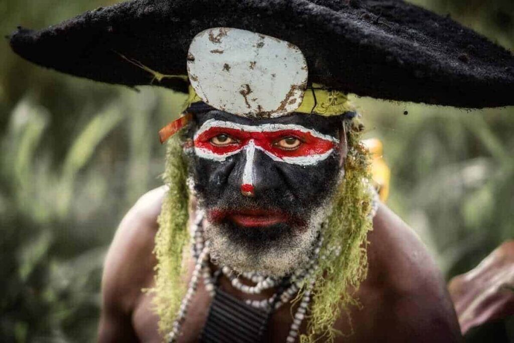 The World's Poorest Countries That Might Never Become Rich Yikigai - become a better version of yourself Papua New Guinea